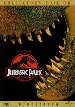 Jurrasic Park - The Movie