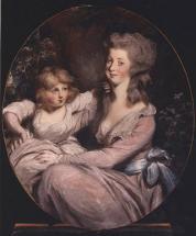 Peggy Shippen