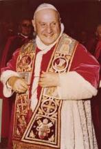 St. John XXIII