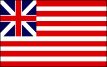 Grand Union Flag