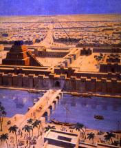 Ancient Babylon