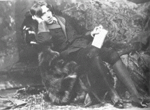 Oscar Wilde