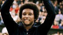 Arthur Ashe