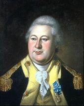 General Henry Knox