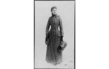 Nellie Bly