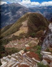 Choquequirao - Also Known as Choquequirau