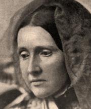 Julia Ward Howe - 