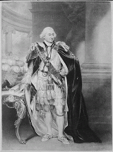 Lord Charles Cornwallis