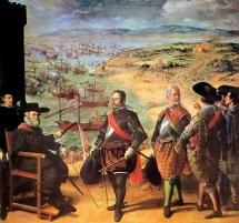 Defense of Cadiz