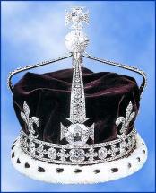 British Crown Jewels