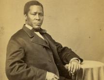 William Still - Son of a Freed Slave