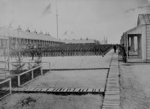 26th U.S. Colored Volunteer Infantry