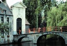 Bruges - Old and New