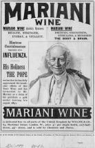 Mariani Wine