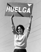 Delores Huerta