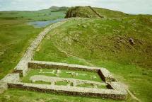 Hadrian's Wall - Milecastle 39