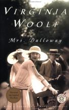 Mrs. Dalloway - by Virginia Woolf 