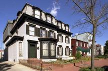 Douglass Home in Washington, D.C.