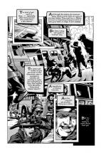 Letters From A Broken Apple - Start With The Rescuers