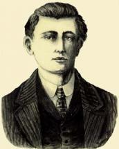 Leon Czolgosz