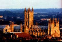 Canterbury