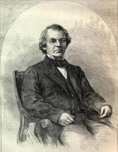 Andrew Johnson - 17th U.S. President