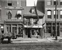 Betsy Ross' House, Philadelphia