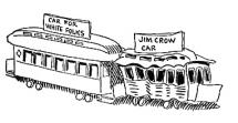 Jim Crow Laws