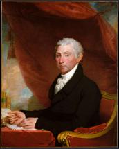 James Monroe