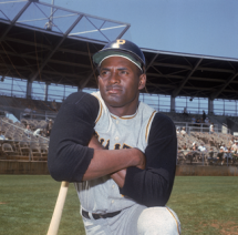 Roberto Clemente: A Hero Beyond the Baseball Diamond