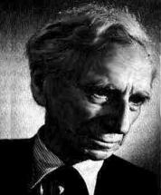 Bertrand Russell