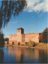 Gyula Castle