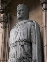 Robert the Bruce