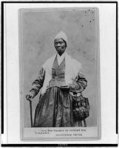 Sojourner Truth