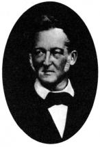 Johann Karl Fuhlrott 