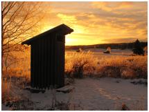 Northern Sweden - Life Near the Arctic Circle