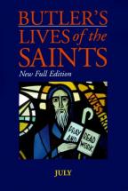 Butler's Lives of the Saints