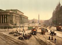 Maybrick Trial - St. George's Hall