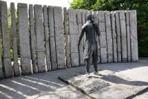 Irish Patriot:  Wolfe Tone