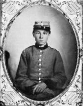 Isaac Surrat - Oldest Son of Mary Surratt