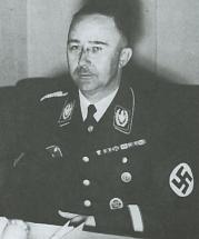 Heinrich Himmler