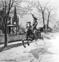 Paul Revere