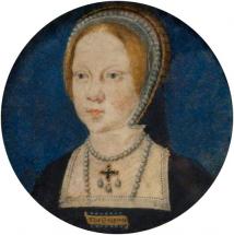 Princess Mary Tudor