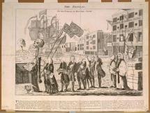 Repeal of the Stamp Act