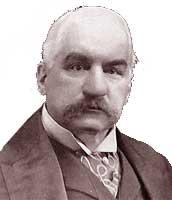 J.P. Morgan