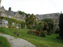 Florence Maybrick - Convent at Alverton House