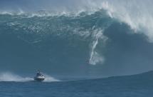 Oahu - Waves at the North Shore