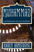 Muhammad:  A Biography of the Prophet