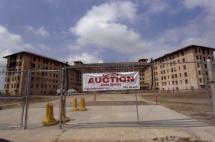 Ambassador Hotel - Public Auction