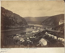 Harper's Ferry